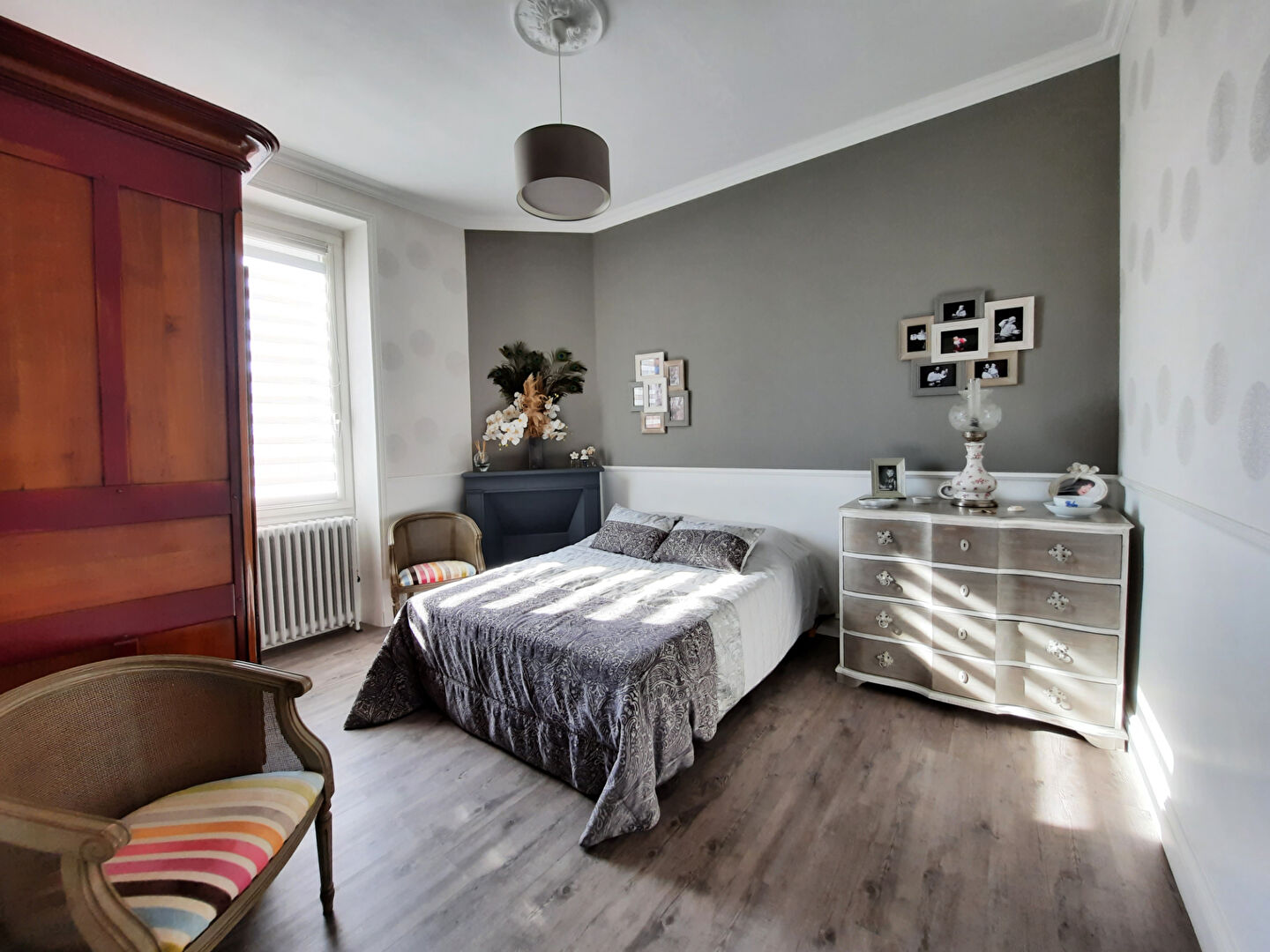 Maison 7 pièces - 129 m² environ - 58354259k.jpg | Kermarrec Habitation