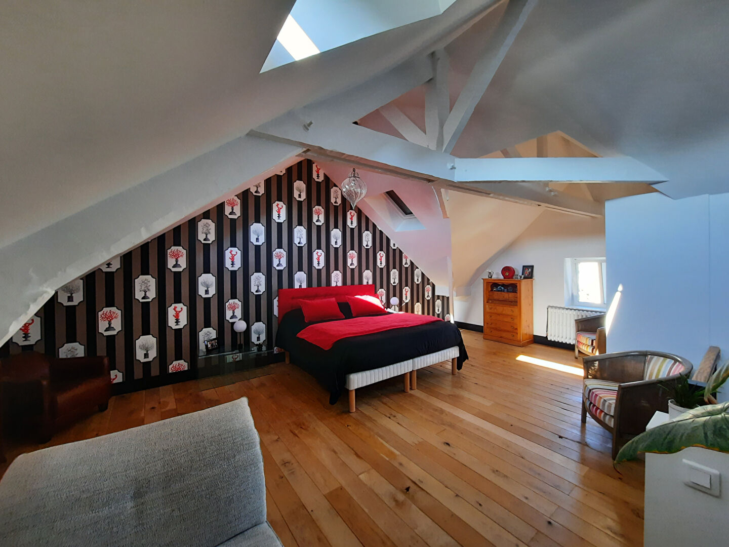 Maison 7 pièces - 129 m² environ - 58354259n.jpg | Kermarrec Habitation