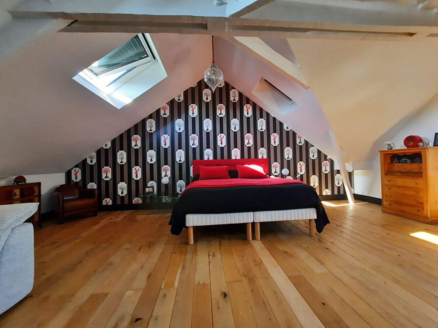 Maison 7 pièces - 129 m² environ - 58354259p.jpg | Kermarrec Habitation
