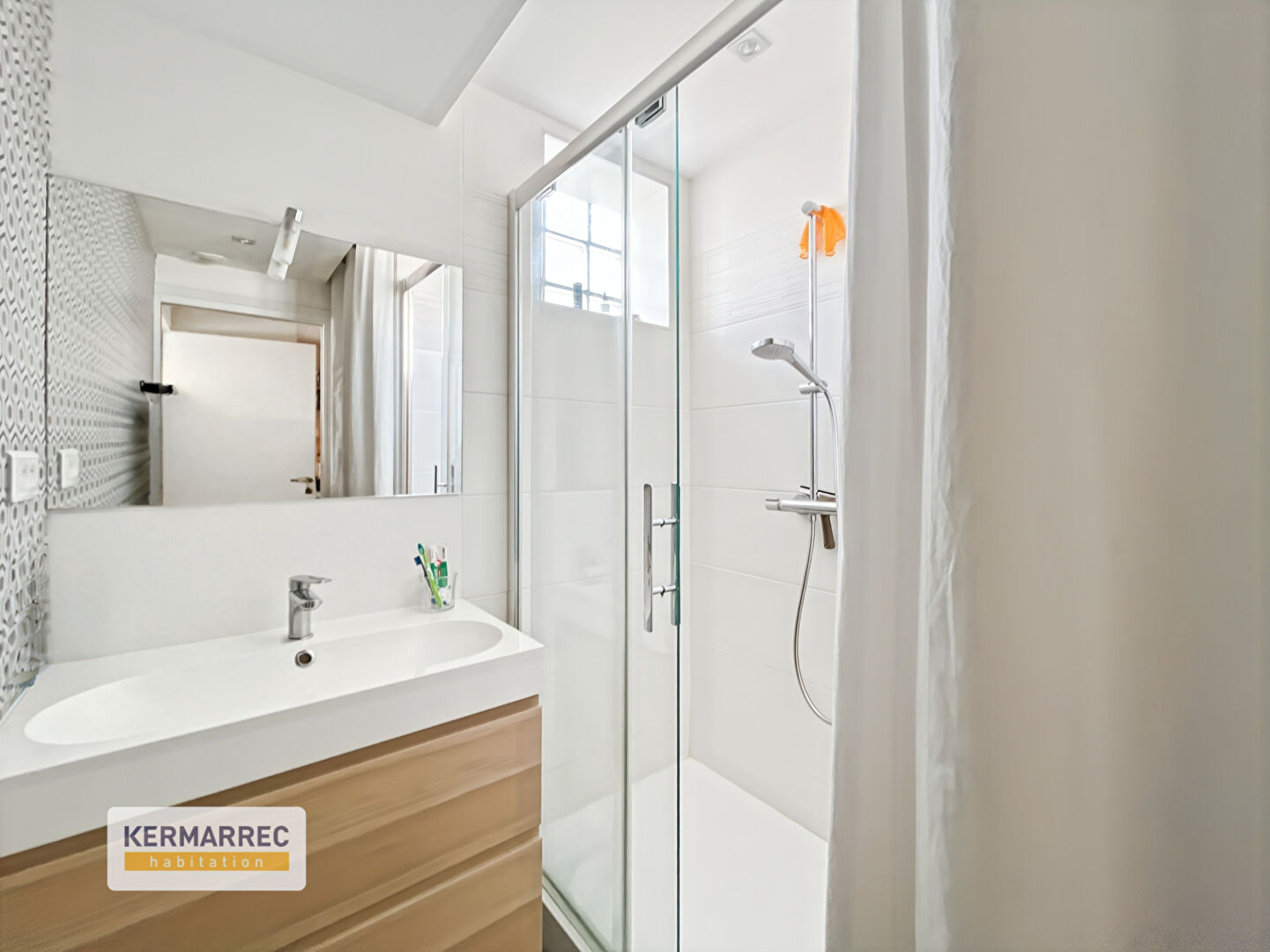 Appartement 3 pièces - 60 m² environ - 58358059e.jpg | Kermarrec Habitation