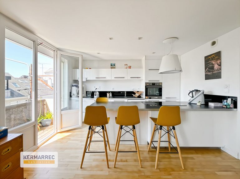 Appartement 3 pièces - 60 m² environ - 58358059r.jpg | Kermarrec Habitation