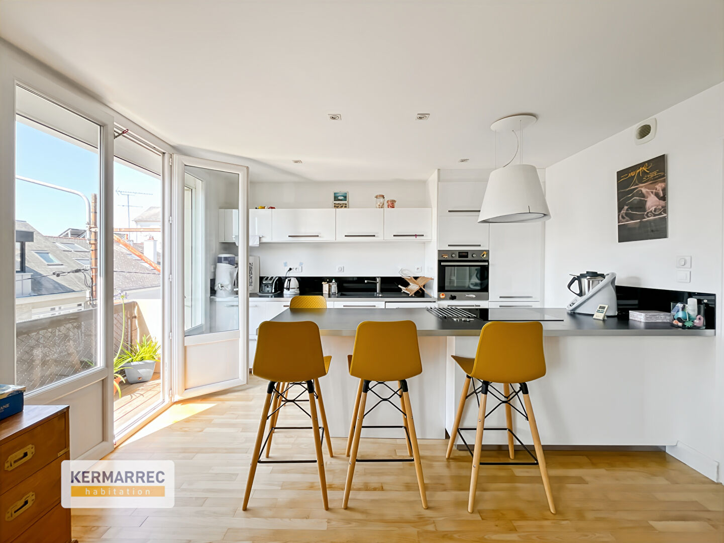 Appartement 3 pièces - 60 m² environ - 58358059r.jpg | Kermarrec Habitation