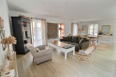 Maison 4 pièces – 89 m² environ