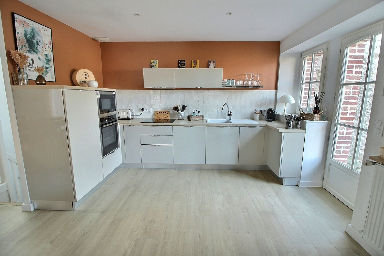 Maison 4 pièces - 90 m² environ - 58359684d.jpg | Kermarrec Habitation
