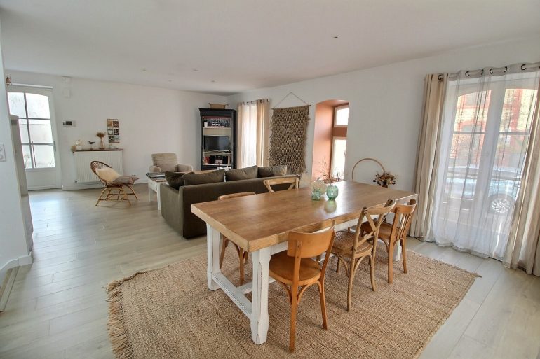 Maison 4 pièces - 90 m² environ - 58359684e.jpg | Kermarrec Habitation
