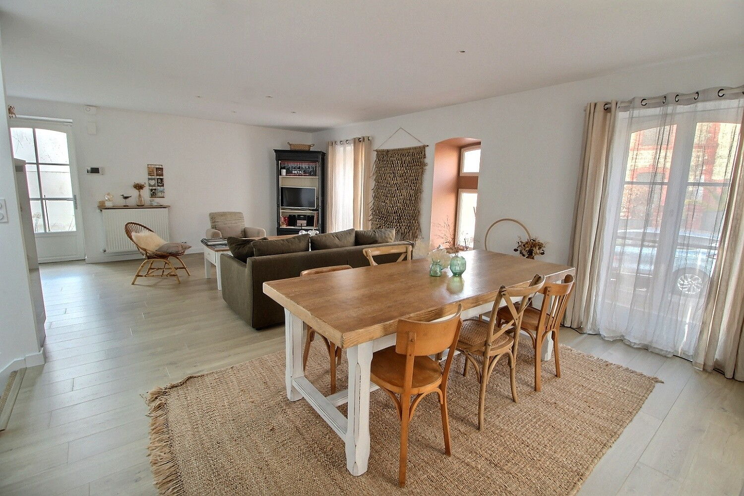 Maison 4 pièces - 90 m² environ - 58359684e.jpg | Kermarrec Habitation