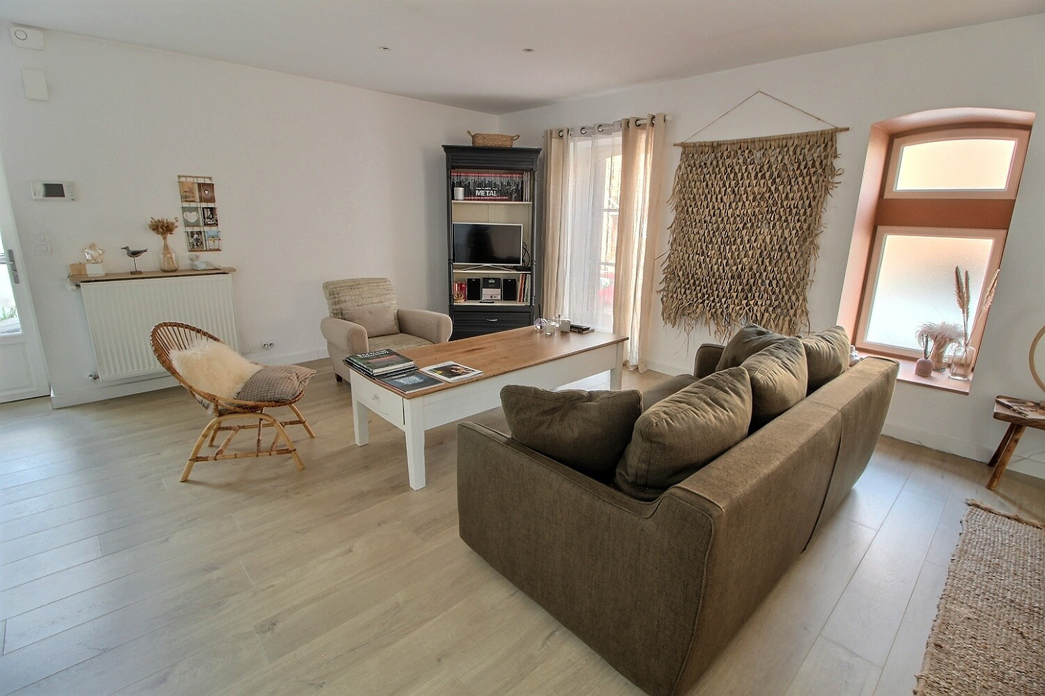 Maison 4 pièces - 90 m² environ - 58359684g.jpg | Kermarrec Habitation