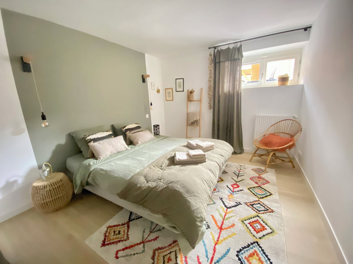 Maison 4 pièces - 90 m² environ - 58359684k.jpg | Kermarrec Habitation