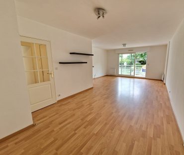 Appartement 4 pièces – 92 m² environ