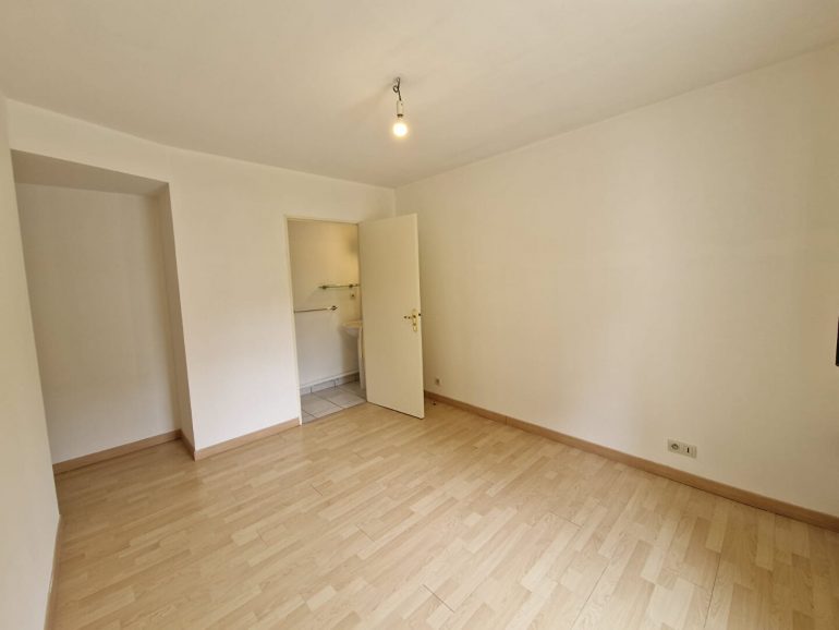 Appartement 4 pièces - 92 m² environ - 58360244d.jpg | Kermarrec Habitation