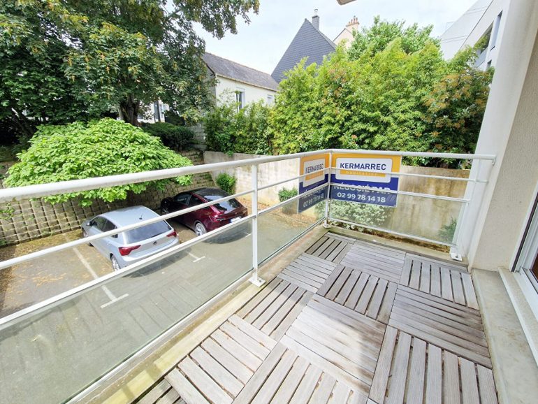 Appartement 4 pièces - 92 m² environ - 58360244g.jpg | Kermarrec Habitation