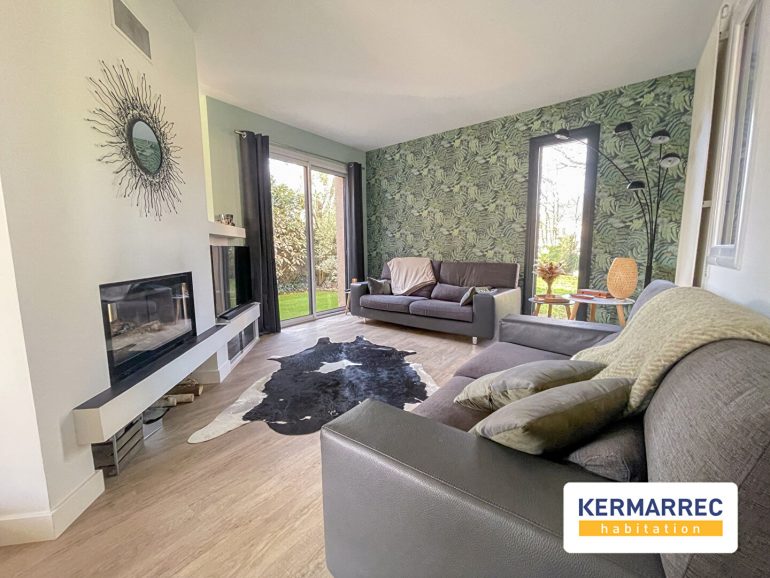 Maison 9 pièces - 177 m² environ - 58360898c.jpg | Kermarrec Habitation