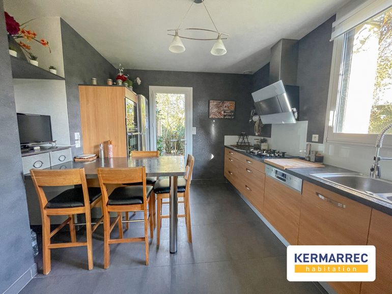 Maison 9 pièces - 177 m² environ - 58360898f.jpg | Kermarrec Habitation