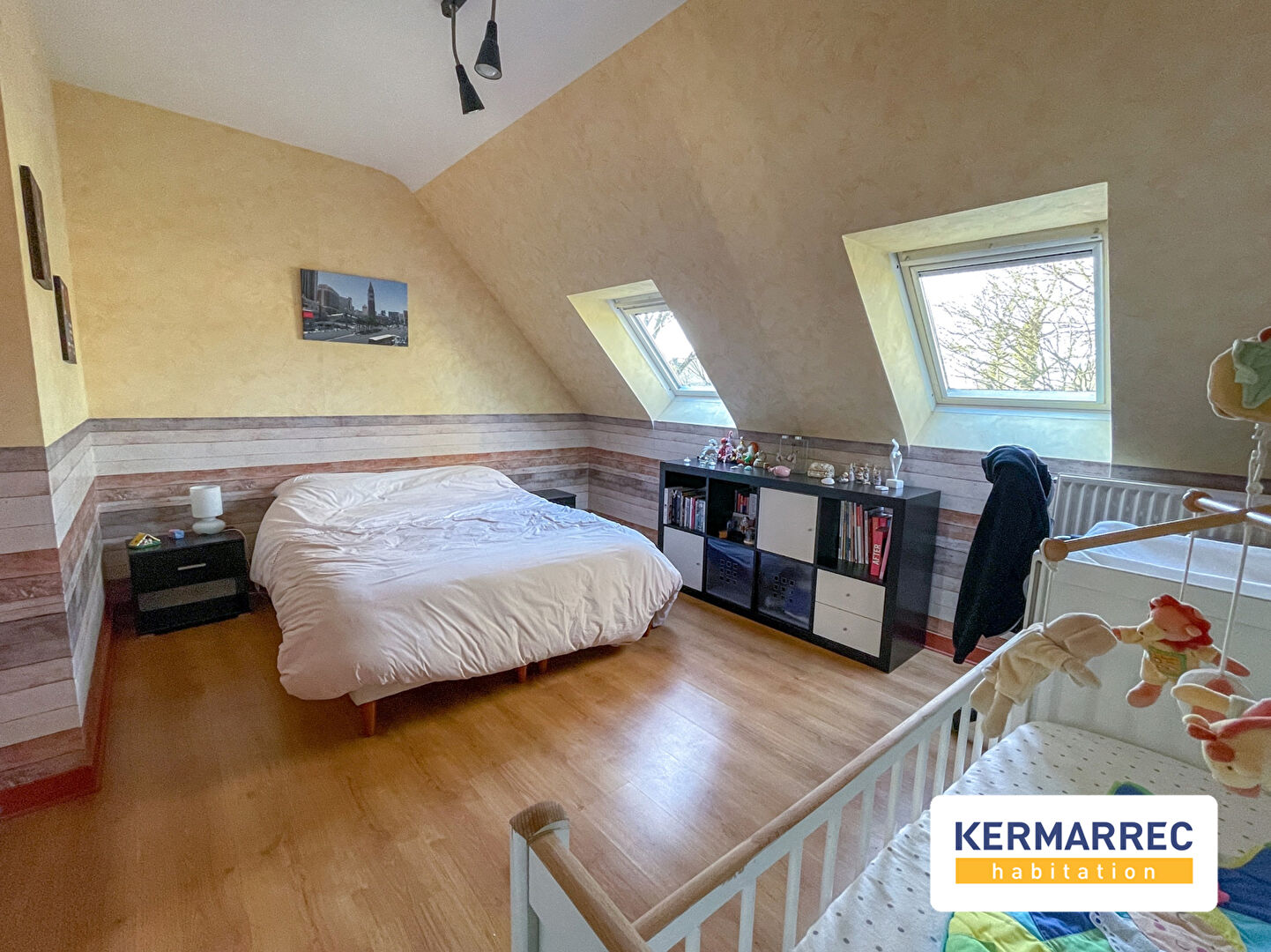 Maison 9 pièces - 177 m² environ - 58360898h.jpg | Kermarrec Habitation