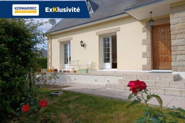 Maison 5 pièces – 95 m² environ