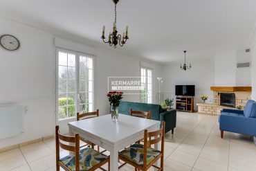 Maison 5 pièces – 95 m² environ