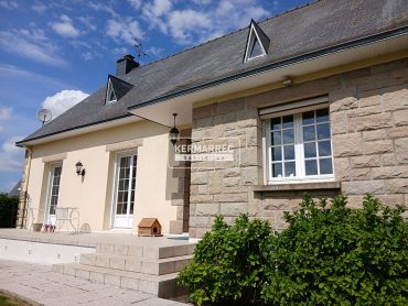 Maison 5 pièces – 95 m² environ