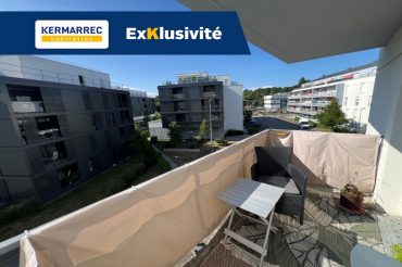 Appartement 1 pièce – 39 m² environ