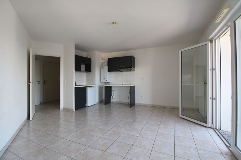 Appartement 1 pièce - 39 m² environ - 58361664b.jpg | Kermarrec Habitation