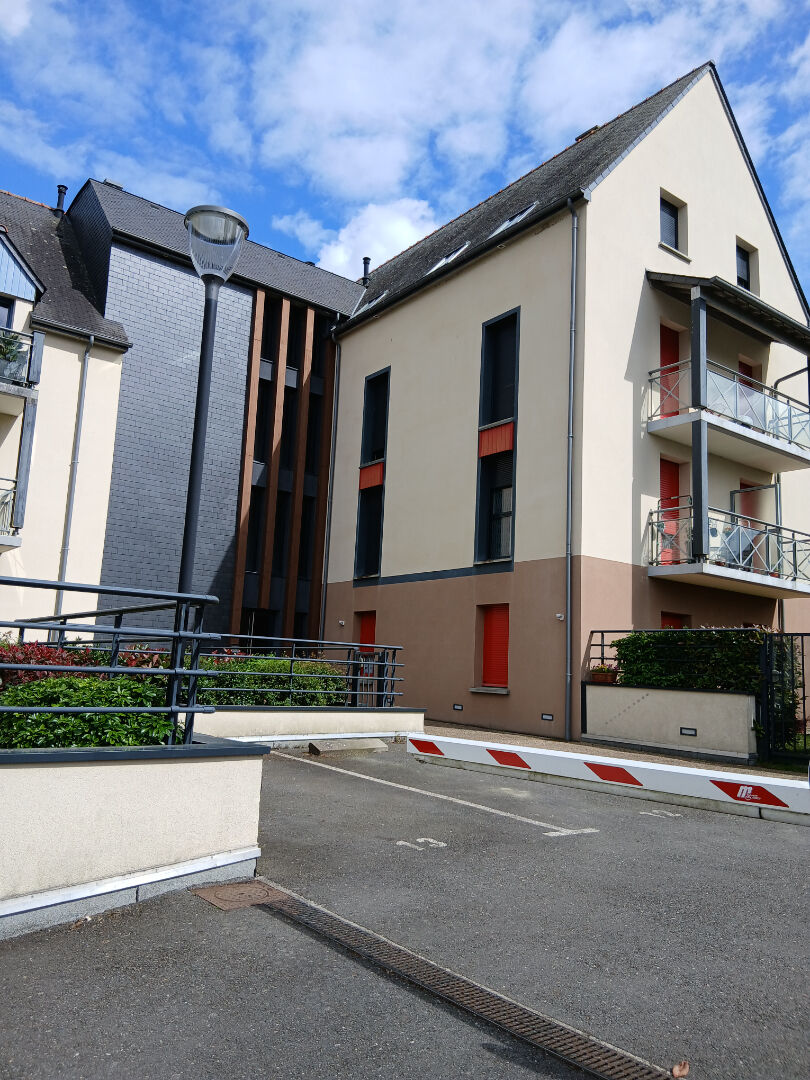Parking - 16 m² environ - 58361983a.jpg | Kermarrec Habitation