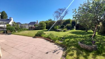 Maison 5 pièces – 104 m² environ