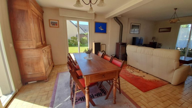 Maison 5 pièces - 104 m² environ - 58364915b.jpg | Kermarrec Habitation
