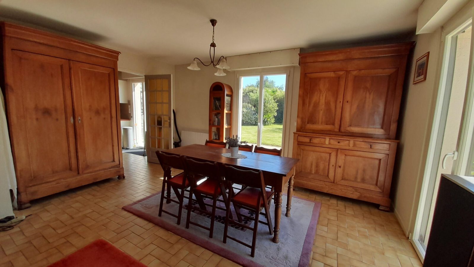 Maison 5 pièces - 104 m² environ - 58364915c.jpg | Kermarrec Habitation