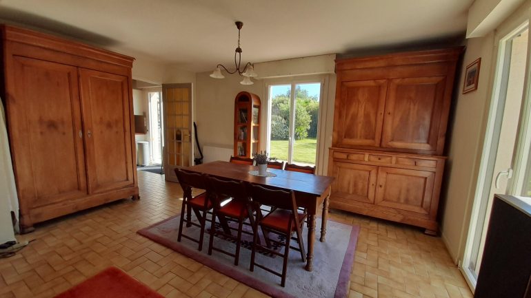 Maison 5 pièces - 104 m² environ - 58364915c.jpg | Kermarrec Habitation