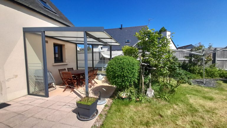 Maison 5 pièces - 104 m² environ - 58364915f.jpg | Kermarrec Habitation