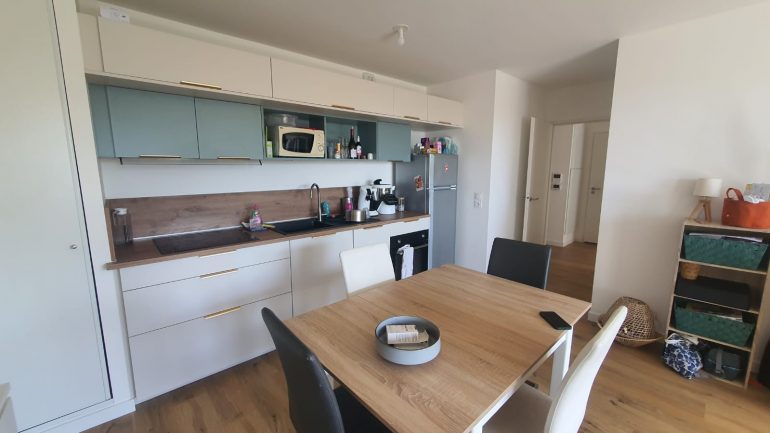 Appartement 3 pièces - 64 m² environ - 58368949b.jpg | Kermarrec Habitation