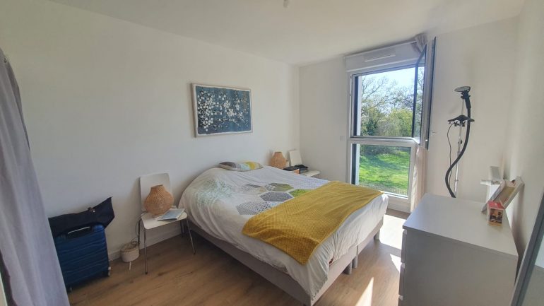 Appartement 3 pièces - 64 m² environ - 58368949c.jpg | Kermarrec Habitation