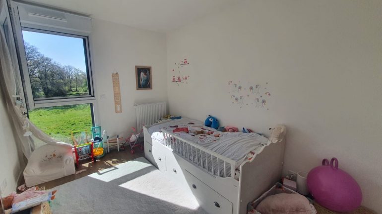 Appartement 3 pièces - 64 m² environ - 58368949e.jpg | Kermarrec Habitation