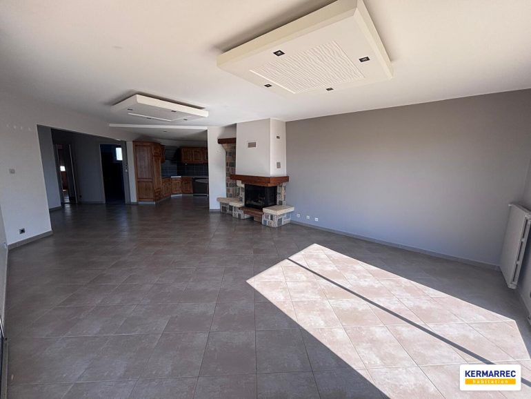 Maison 6 pièces - 107 m² environ - 58369406b.jpg | Kermarrec Habitation
