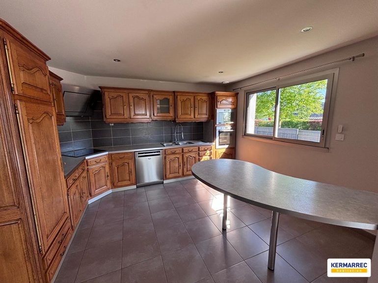 Maison 6 pièces - 107 m² environ - 58369406c.jpg | Kermarrec Habitation