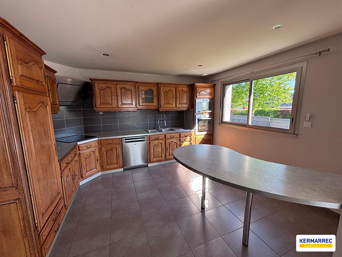 Maison 6 pièces - 107 m² environ - 58369406c.jpg | Kermarrec Habitation