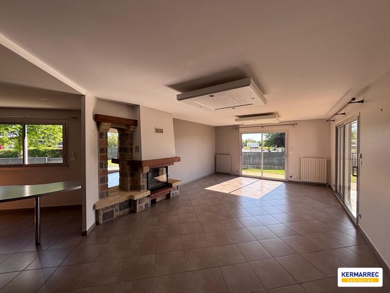 Maison 6 pièces - 107 m² environ - 58369406d.jpg | Kermarrec Habitation