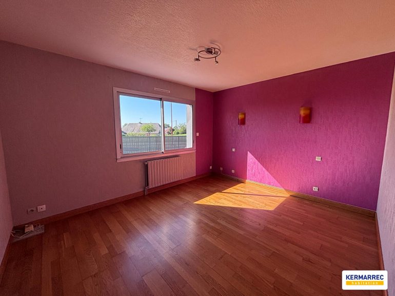 Maison 6 pièces - 107 m² environ - 58369406e.jpg | Kermarrec Habitation