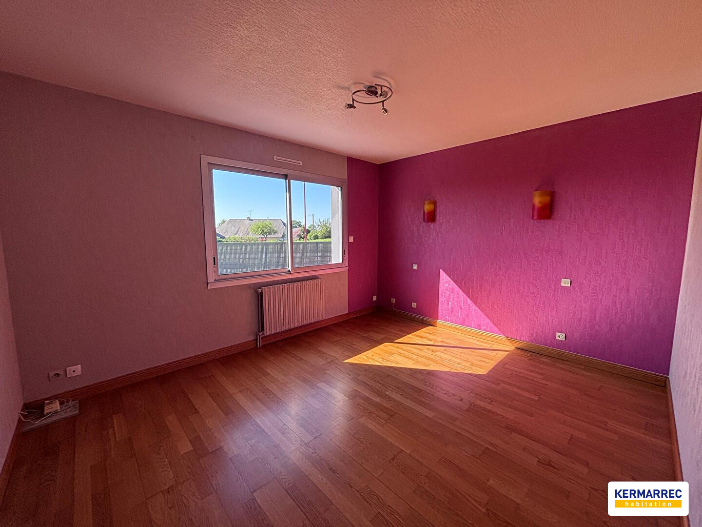 Maison 6 pièces - 107 m² environ - 58369406e.jpg | Kermarrec Habitation