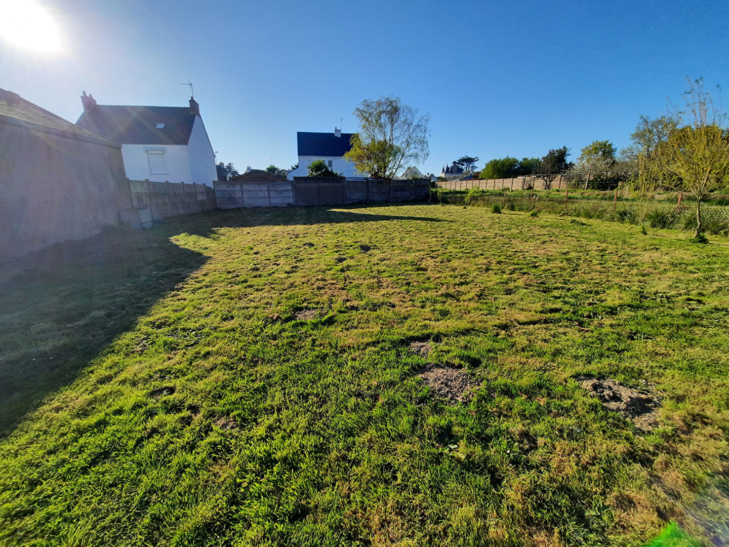 Terrain - 570 m² environ - 58369595b.jpg | Kermarrec Habitation