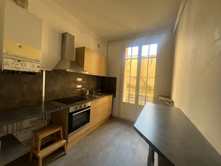 Appartement 4 pièces - 120 m² environ - 58371208d.jpg | Kermarrec Habitation