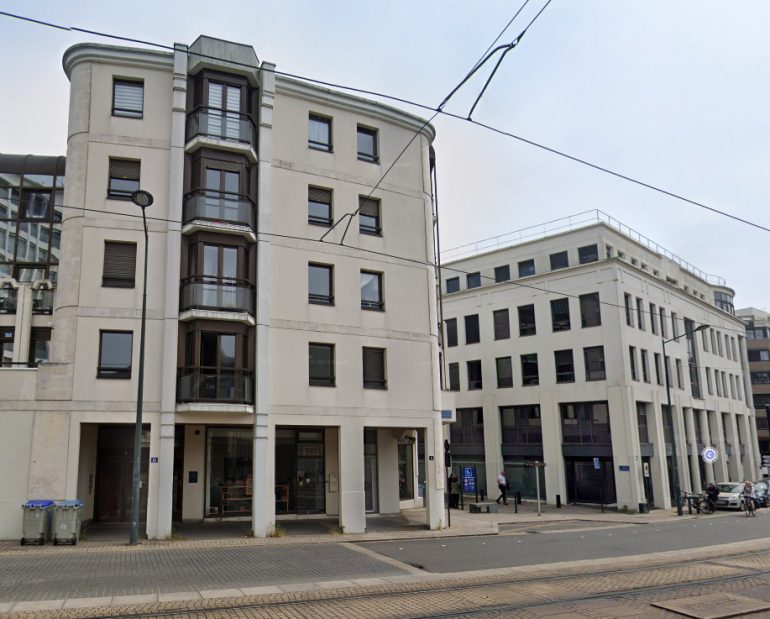 Parking - 58371547a.jpg | Kermarrec Habitation