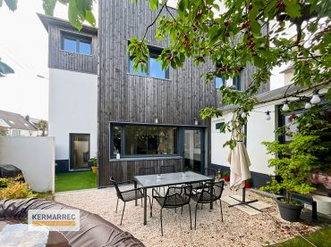 Maison 6 pièces – 155 m² environ