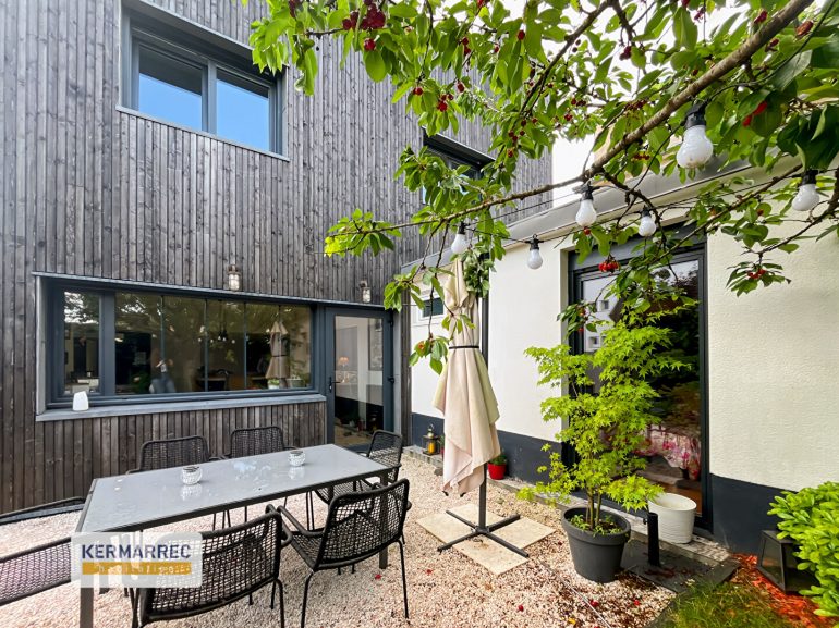 Maison 6 pièces - 155 m² environ - 58371650b.jpg | Kermarrec Habitation