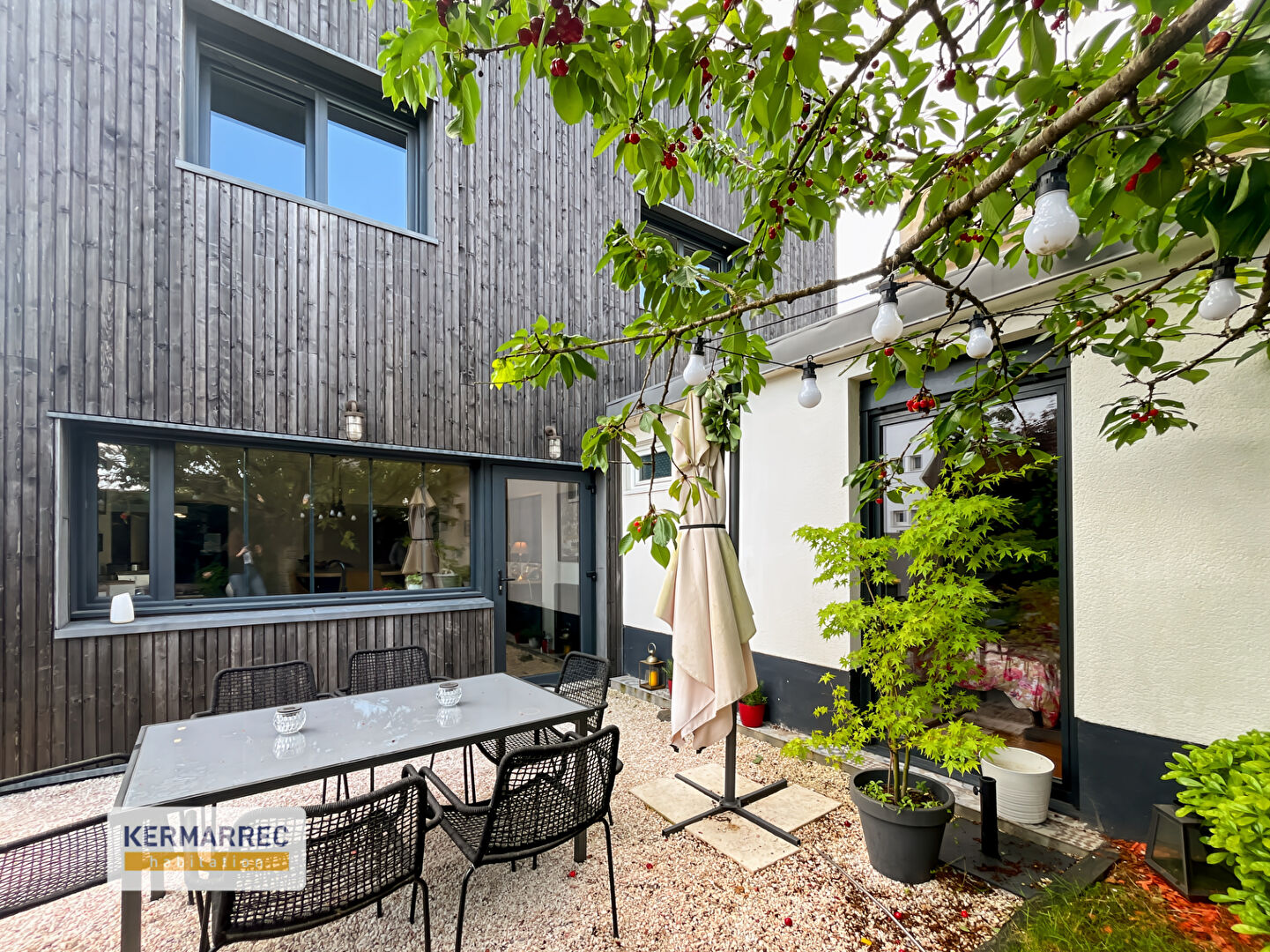 Maison 6 pièces - 155 m² environ - 58371650b.jpg | Kermarrec Habitation