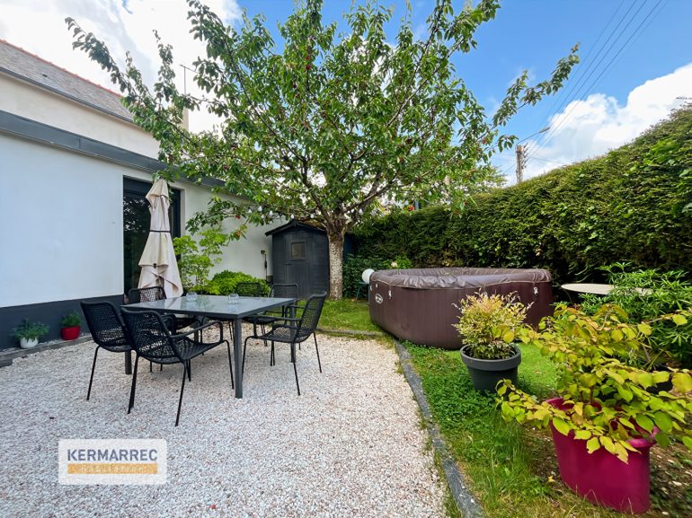 Maison 6 pièces - 155 m² environ - 58371650c.jpg | Kermarrec Habitation