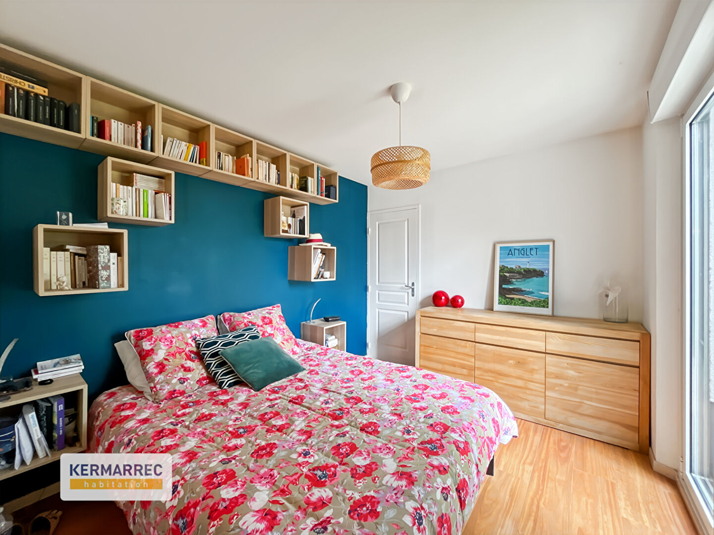 Maison 6 pièces - 155 m² environ - 58371650e.jpg | Kermarrec Habitation