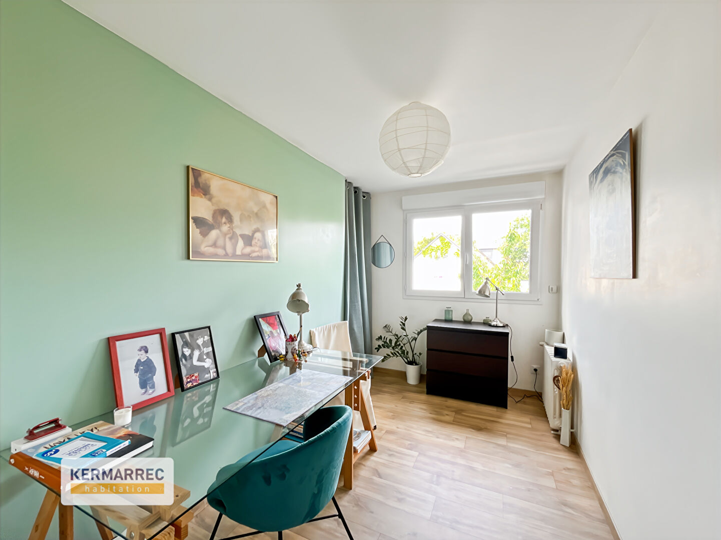 Maison 6 pièces - 155 m² environ - 58371650f.jpg | Kermarrec Habitation