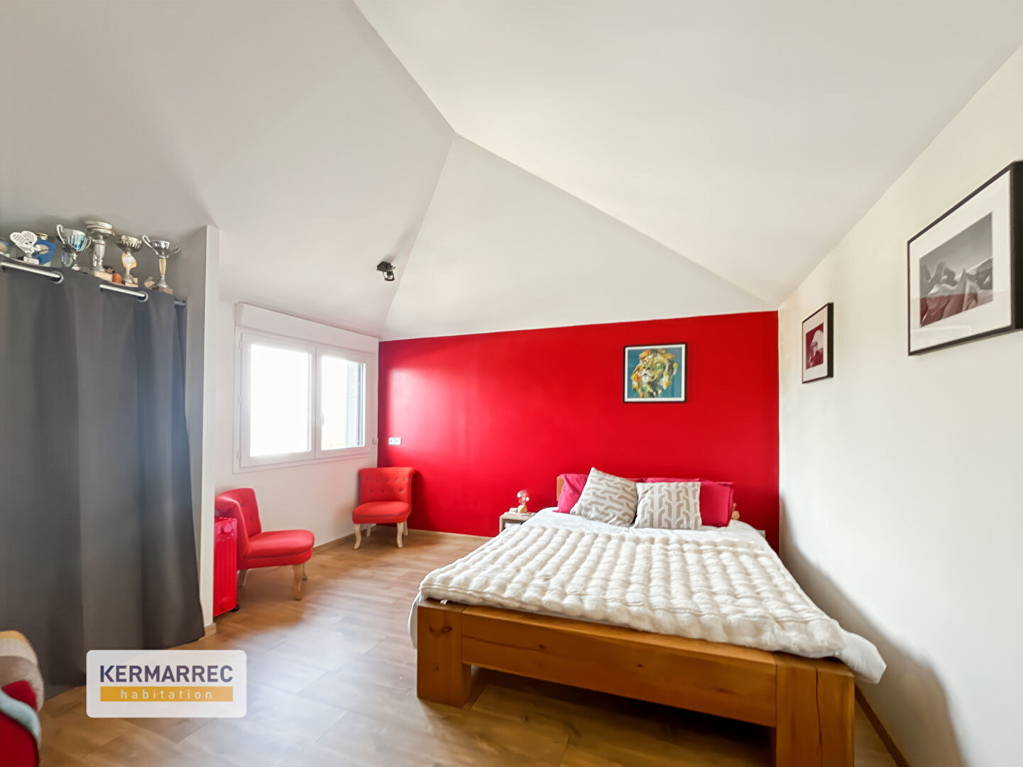 Maison 6 pièces - 155 m² environ - 58371650g.jpg | Kermarrec Habitation