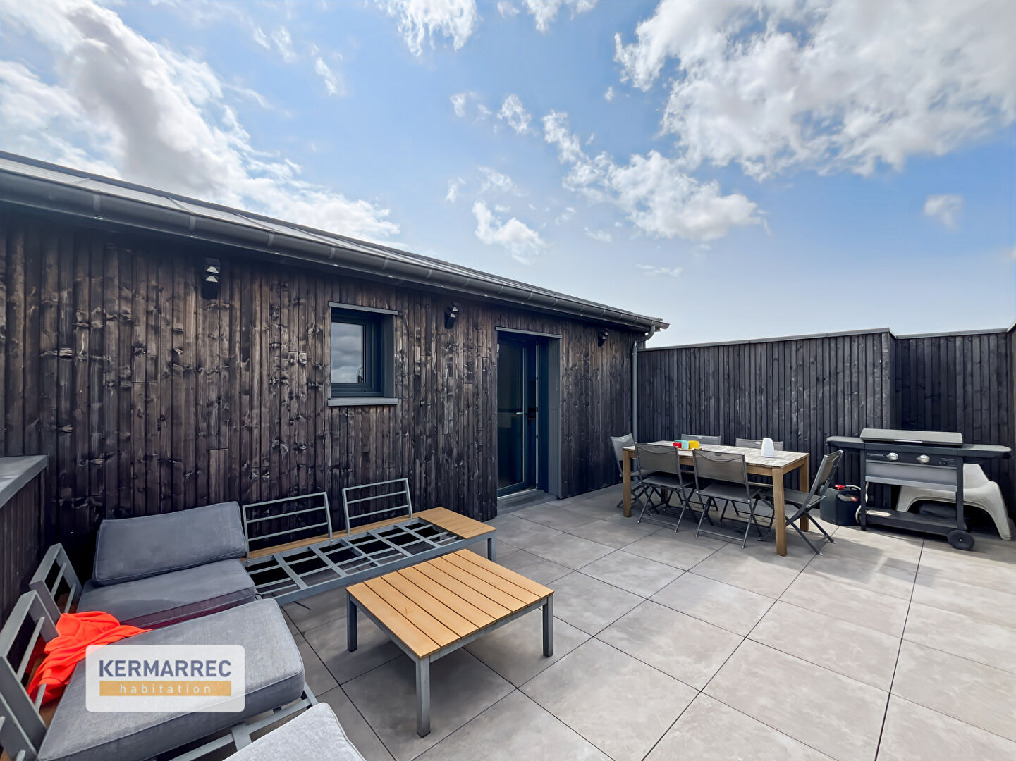 Maison 6 pièces - 155 m² environ - 58371650i.jpg | Kermarrec Habitation