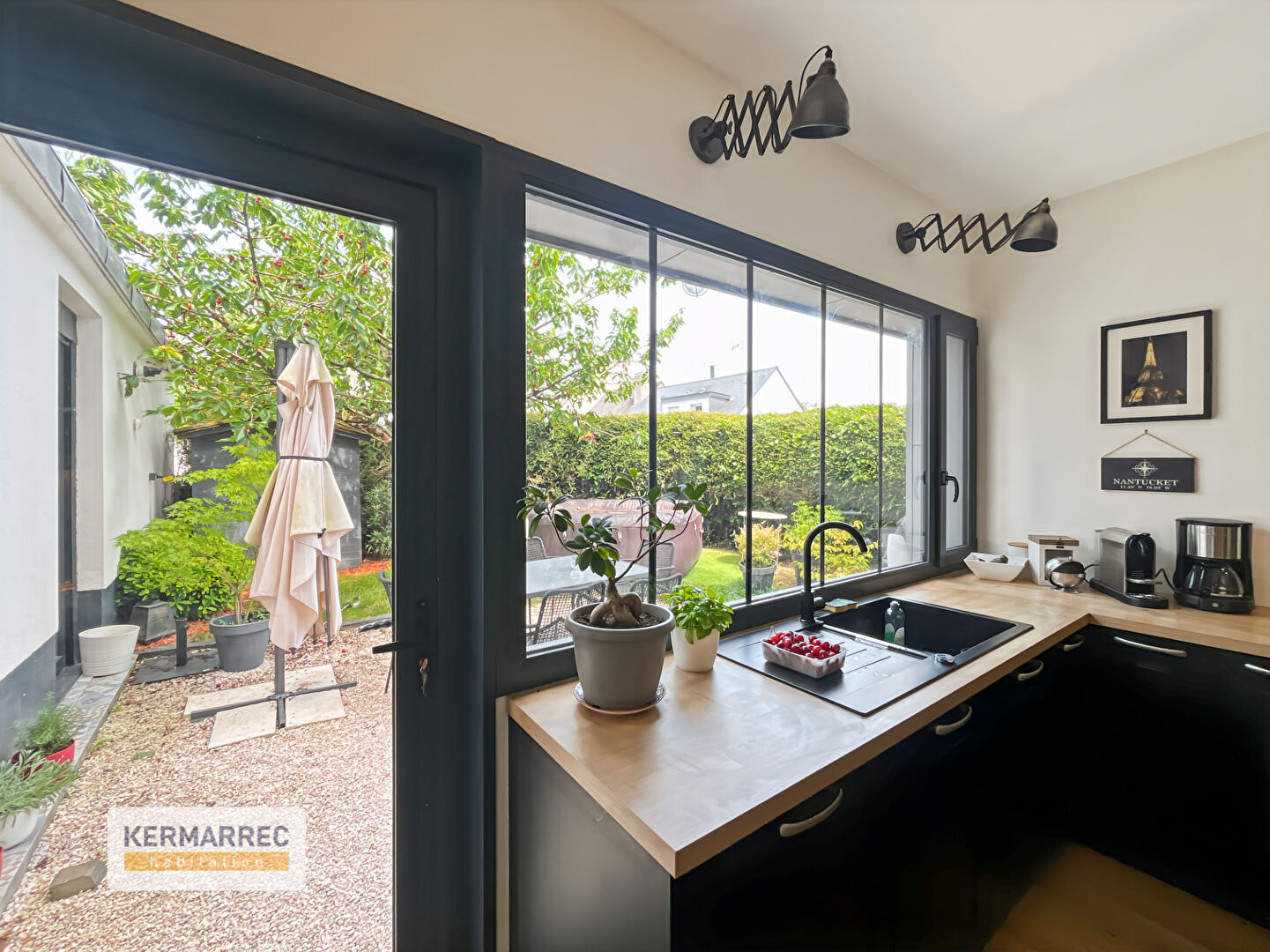 Maison 6 pièces - 155 m² environ - 58371650l.jpg | Kermarrec Habitation